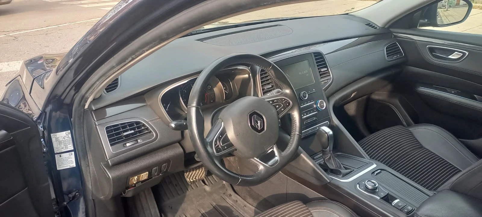 Renault Talisman 1.6 , 160k.c. | Mobile.bg   12