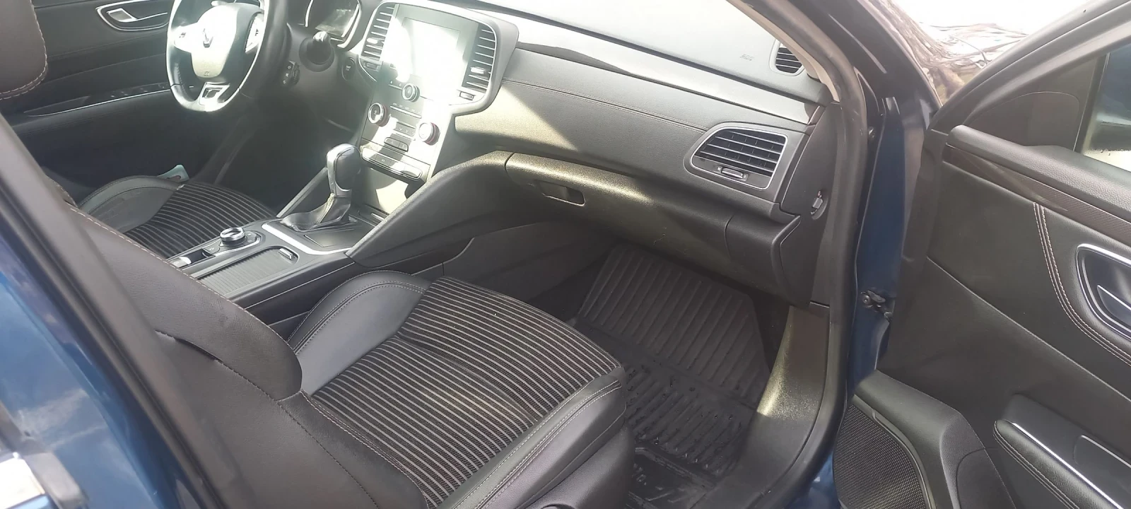 Renault Talisman 1.6 , 160k.c. | Mobile.bg   9