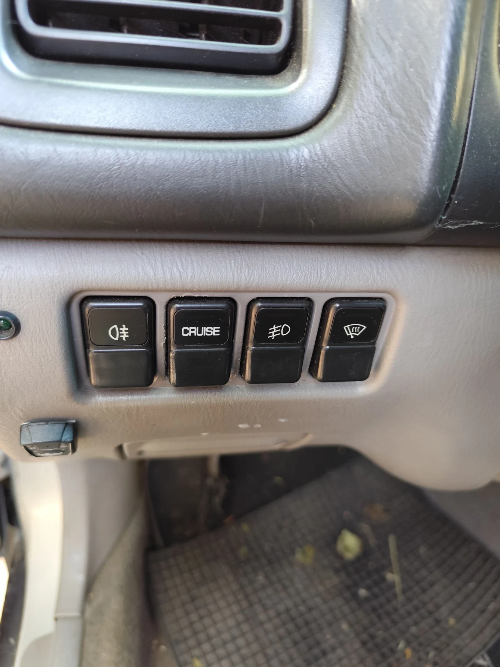 Subaru Forester  - изображение 9