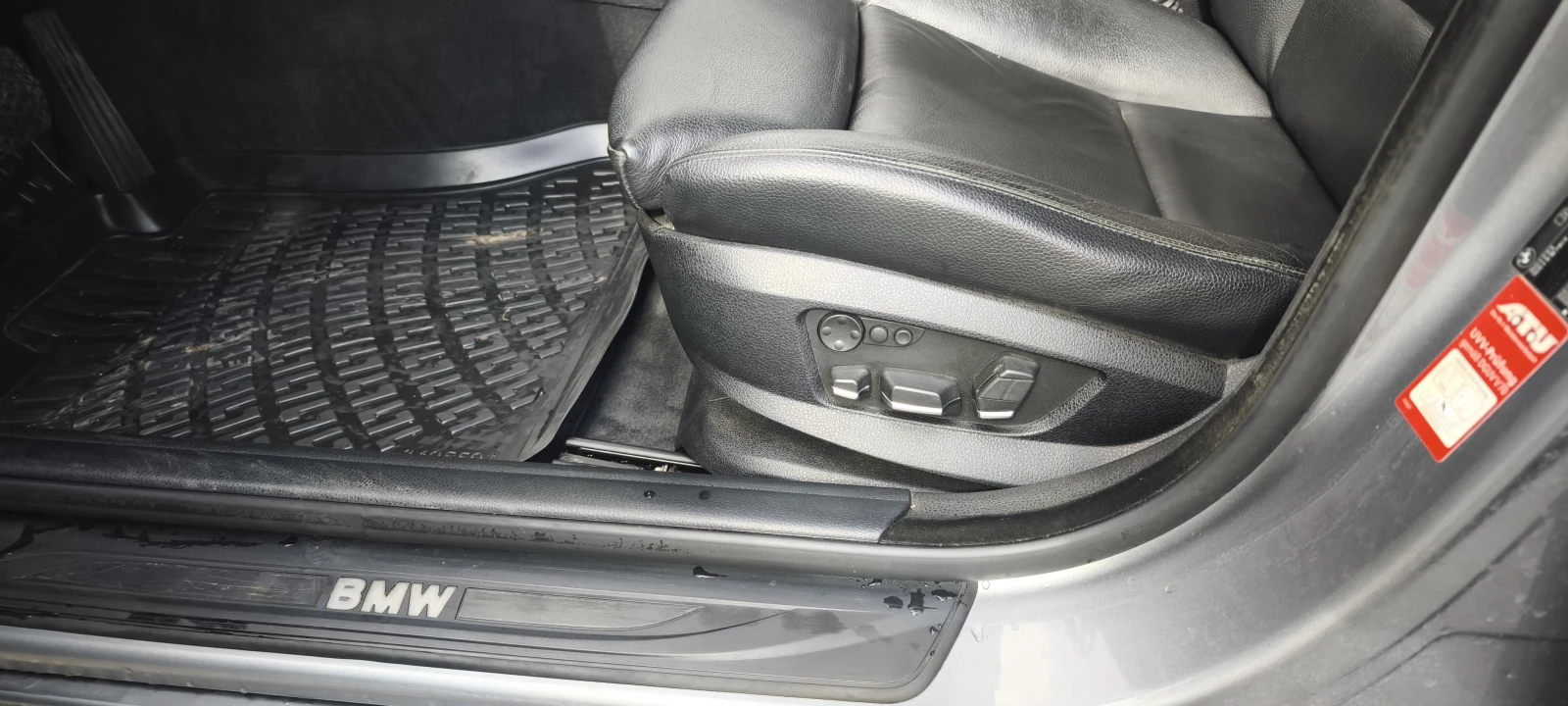 BMW 520  - изображение 10