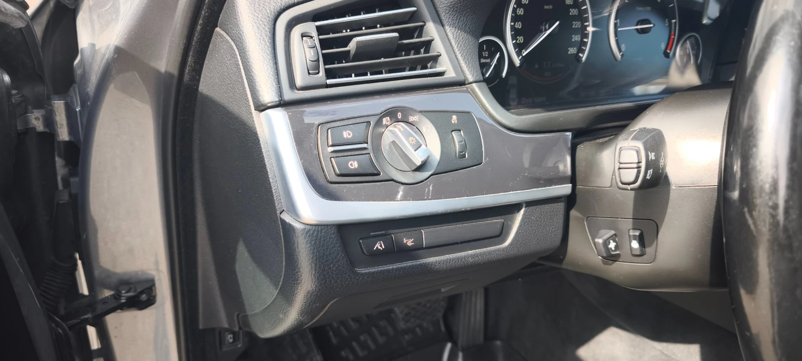 BMW 520 | Mobile.bg � ����������� 12