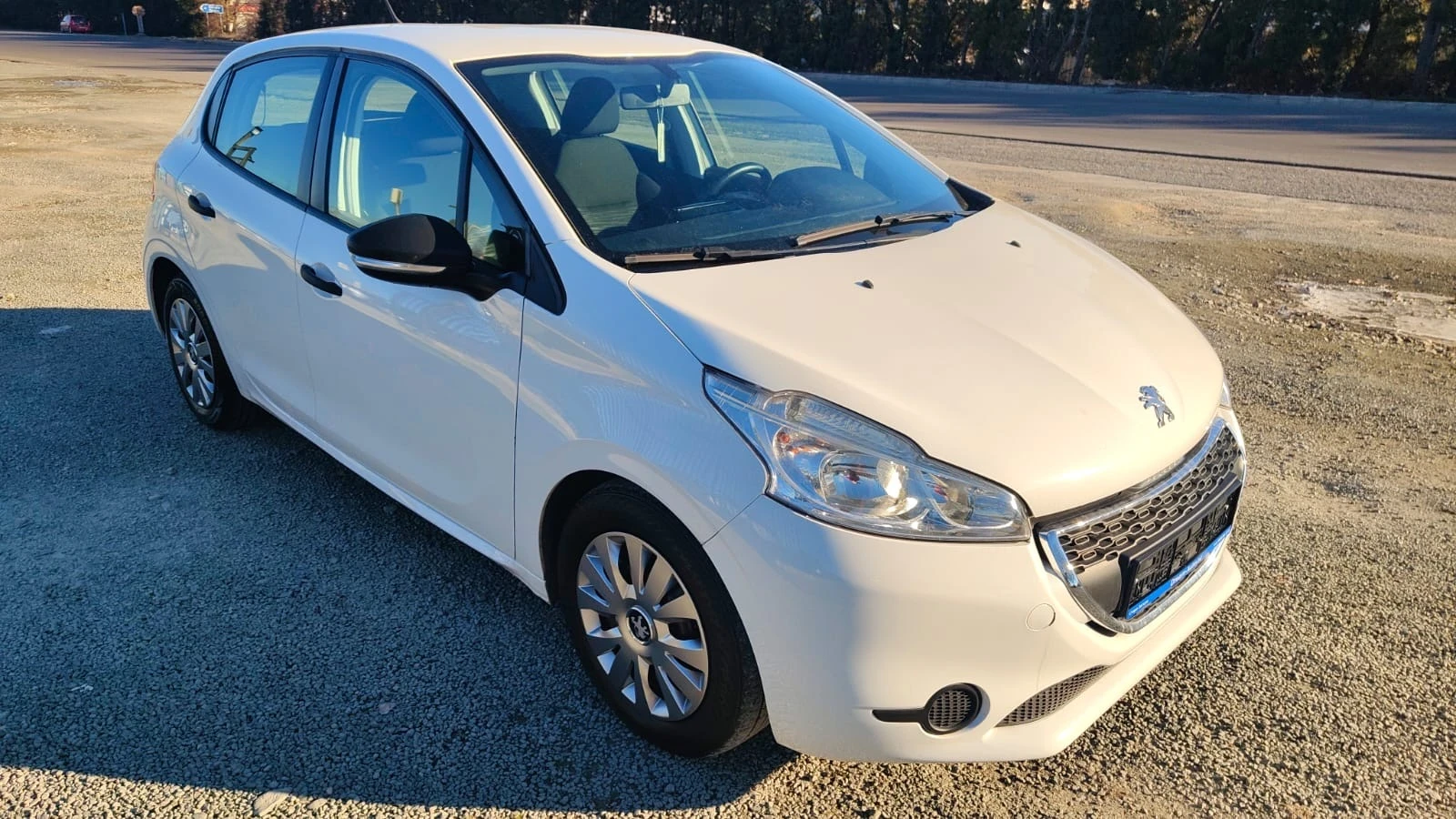 Peugeot 208 1.4 | Mobile.bg � ����������� 3
