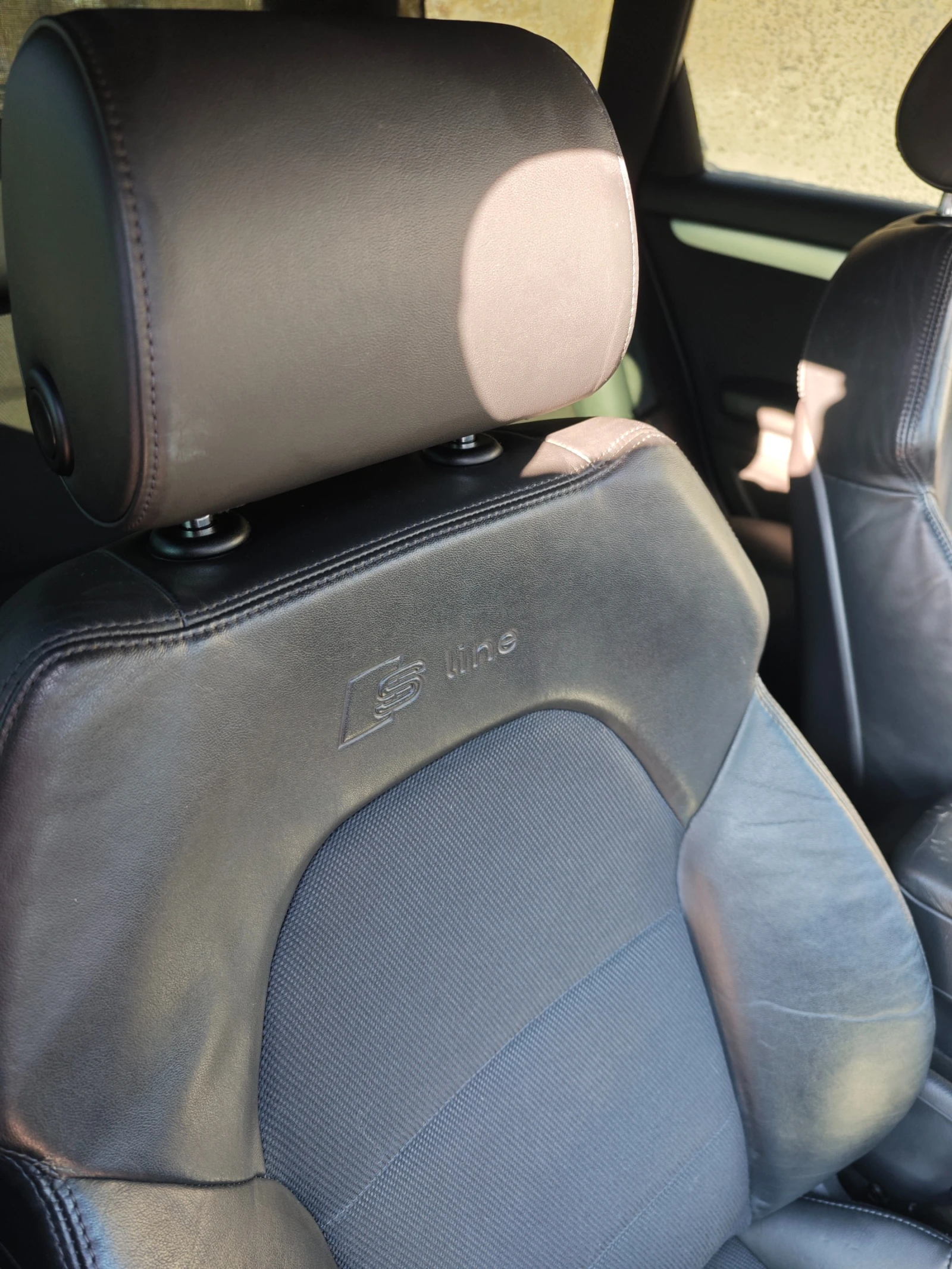 Audi A4 2.0TDI S-line | Mobile.bg � ����������� 3