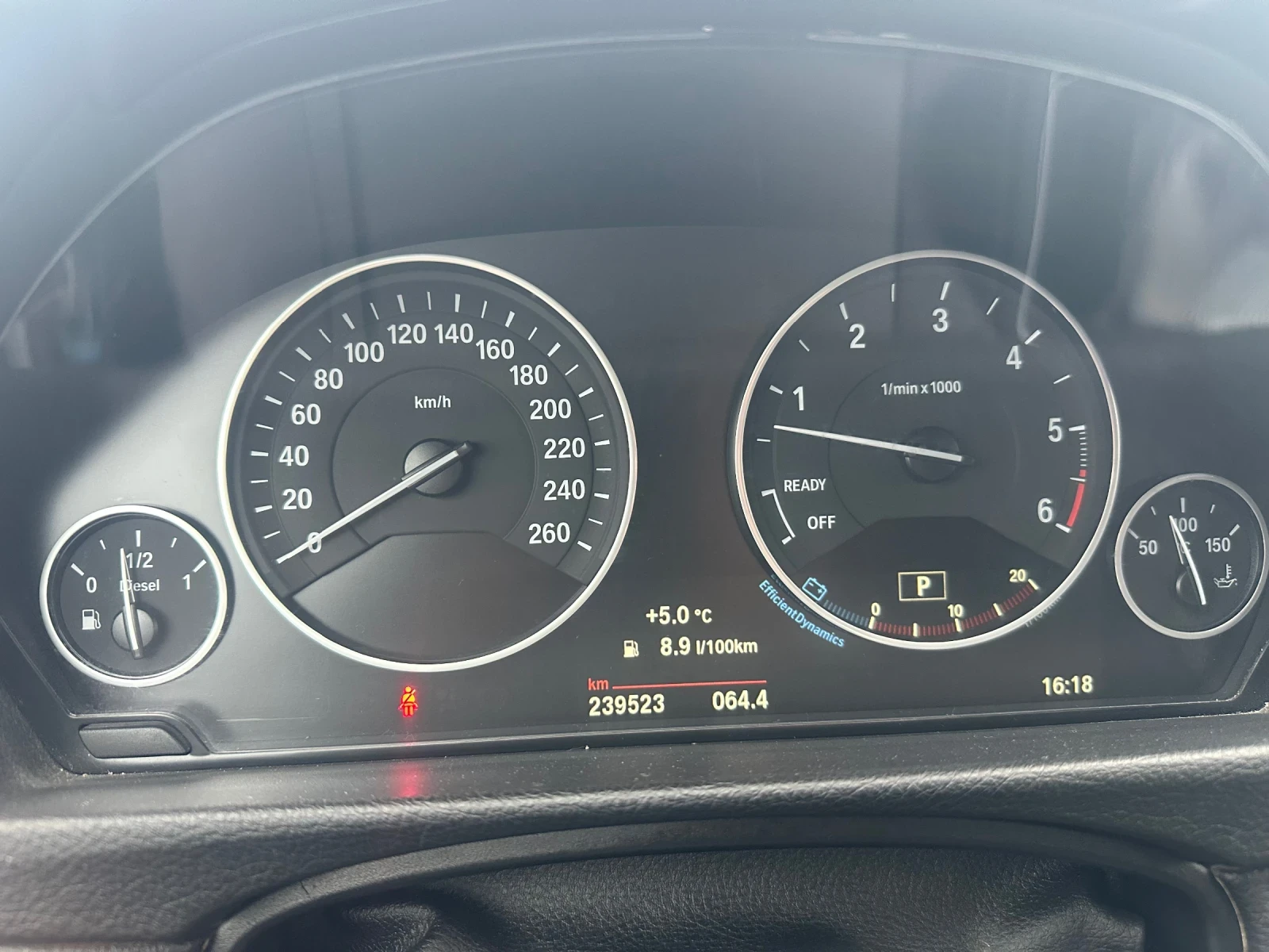 BMW 435 Distronic, HeadUp, xDrive, 313�� | Mobile.bg � ����������� 8