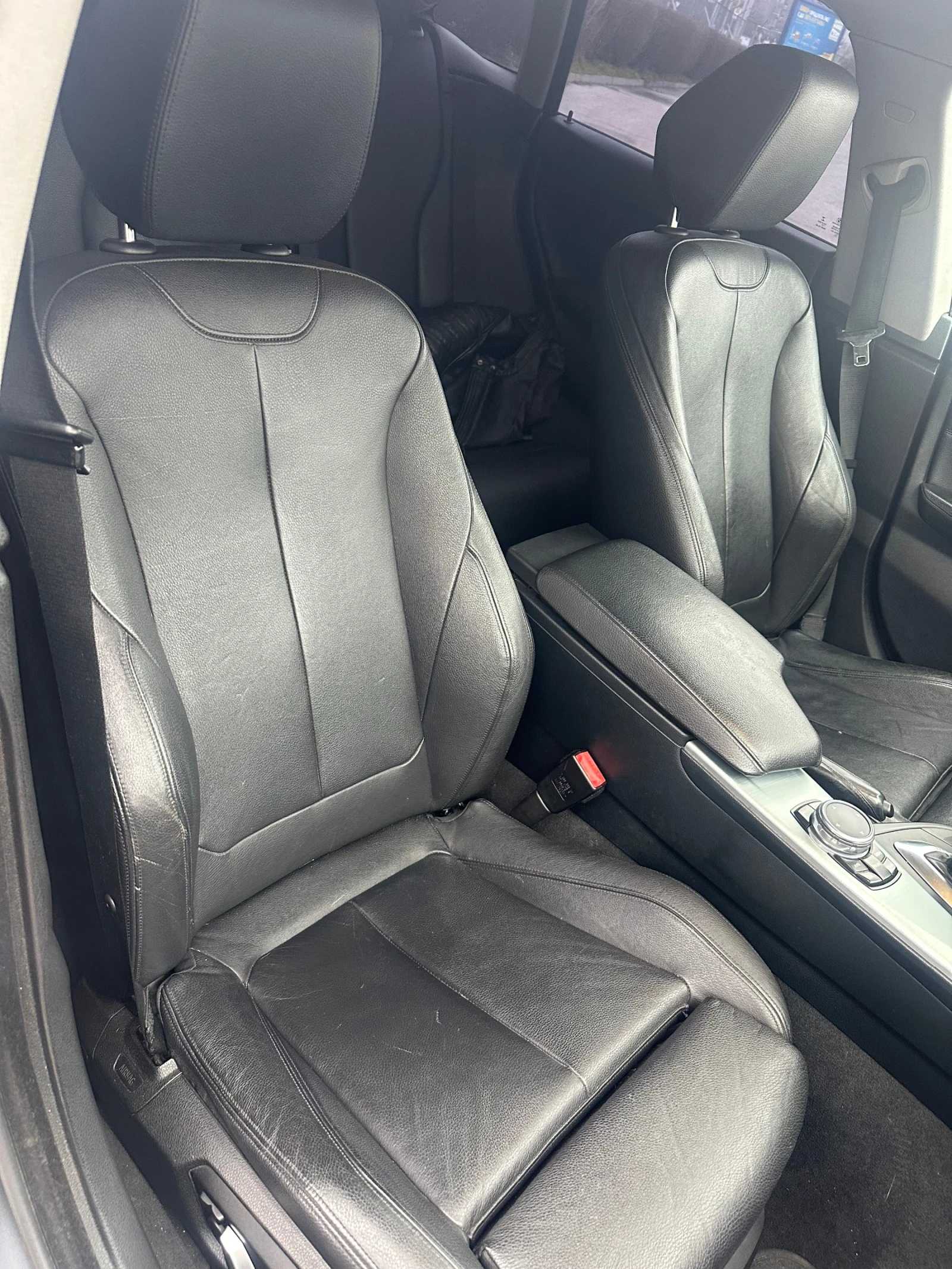 BMW 435 Distronic, HeadUp, xDrive, 313�� | Mobile.bg � ����������� 10