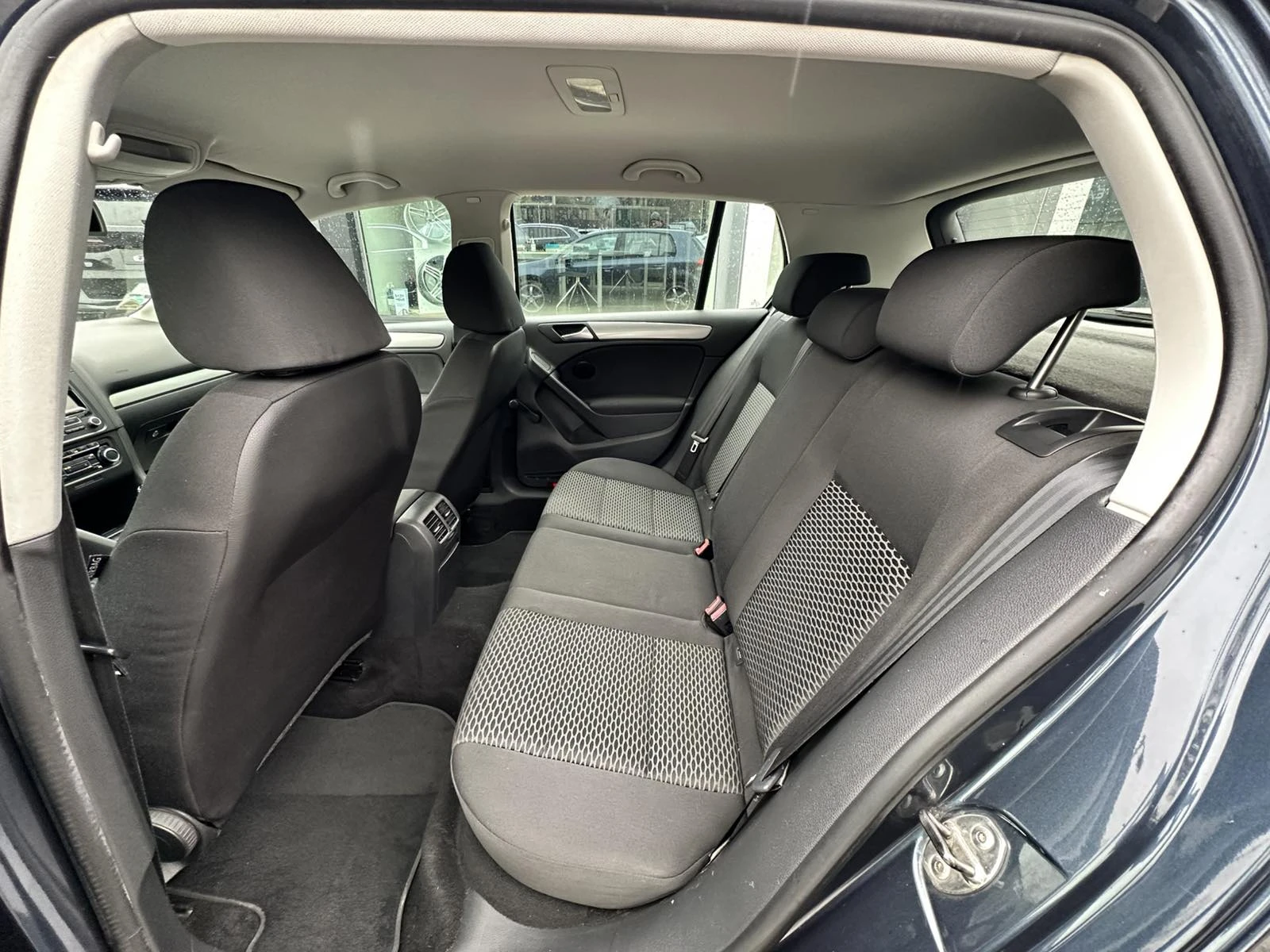 VW Golf 2.0 TDI  | Mobile.bg � ����������� 14