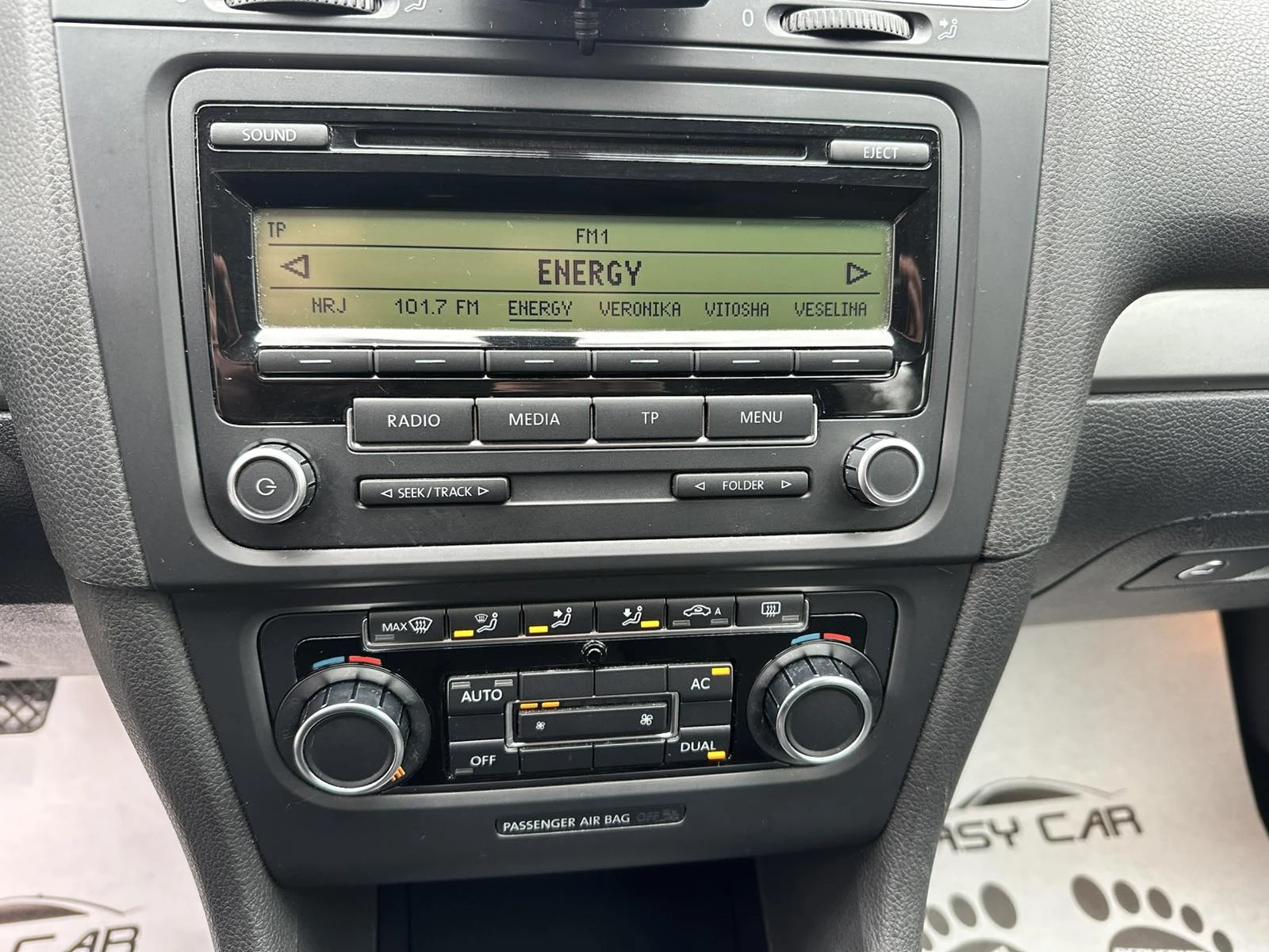 VW Golf 2.0 TDI  - изображение 10