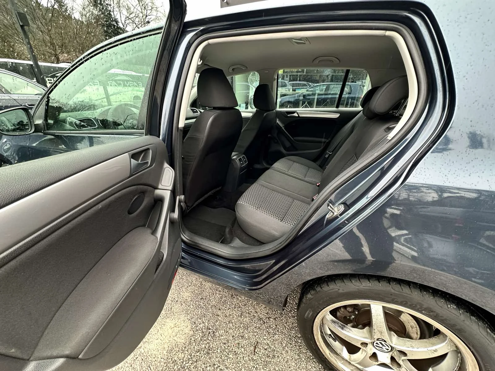 VW Golf 2.0 TDI  | Mobile.bg � ����������� 13