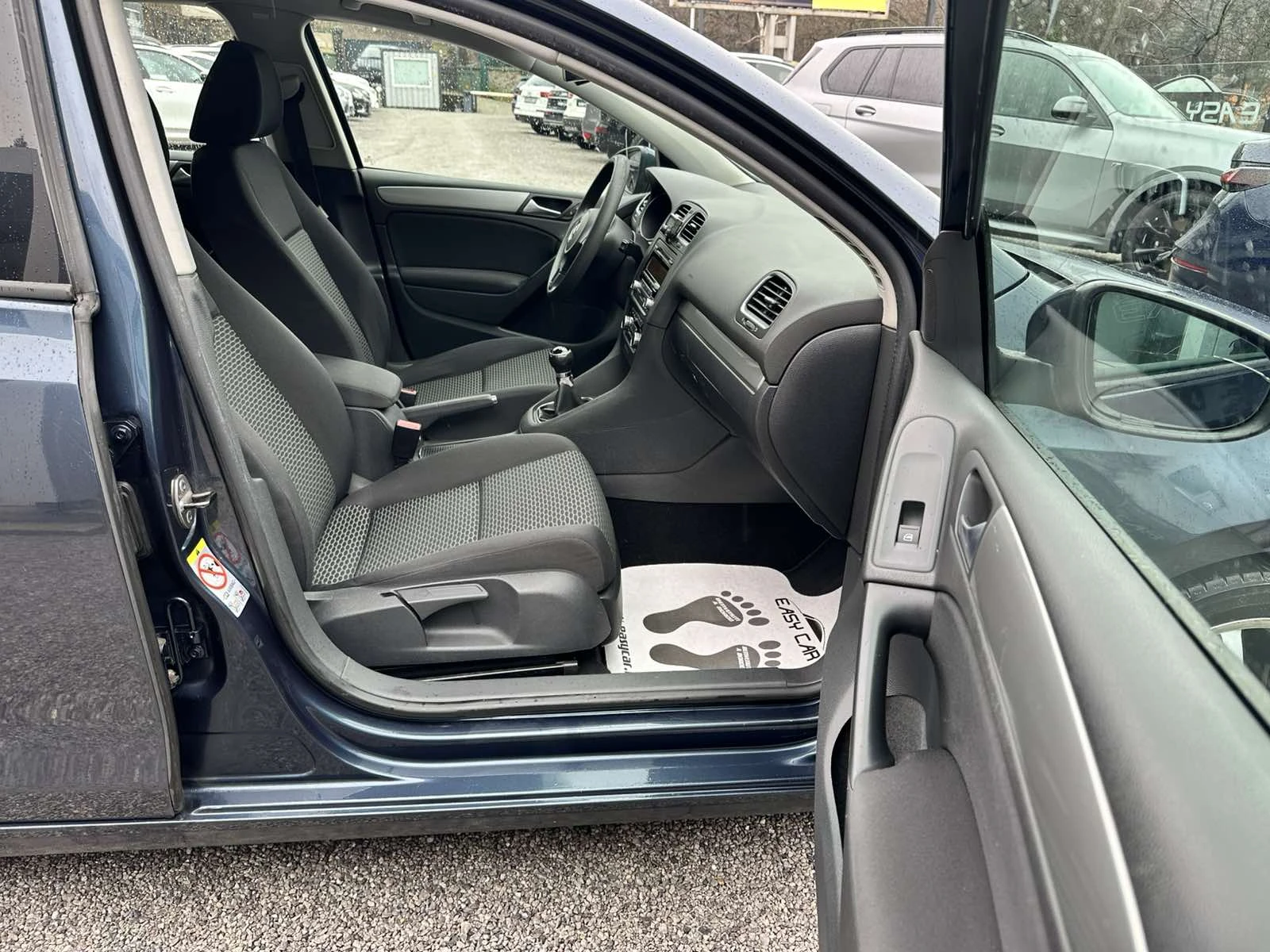 VW Golf 2.0 TDI  | Mobile.bg � ����������� 11
