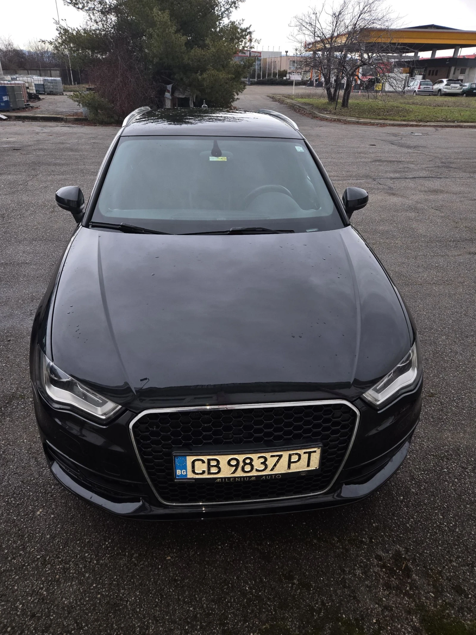 Audi A3 2000 tdi | Mobile.bg � ����������� 12