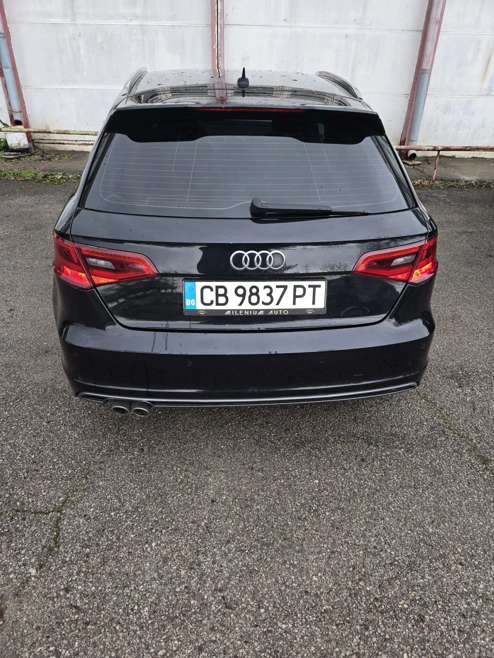 Audi A3 2000 tdi | Mobile.bg � ����������� 11