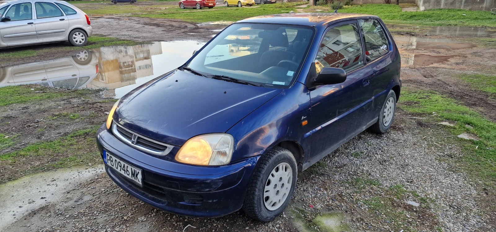 Honda Logo  - изображение 2