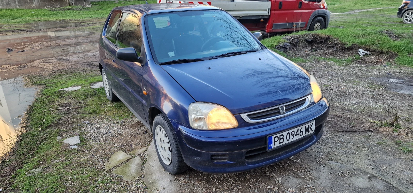 Honda Logo | Mobile.bg � ����������� 1