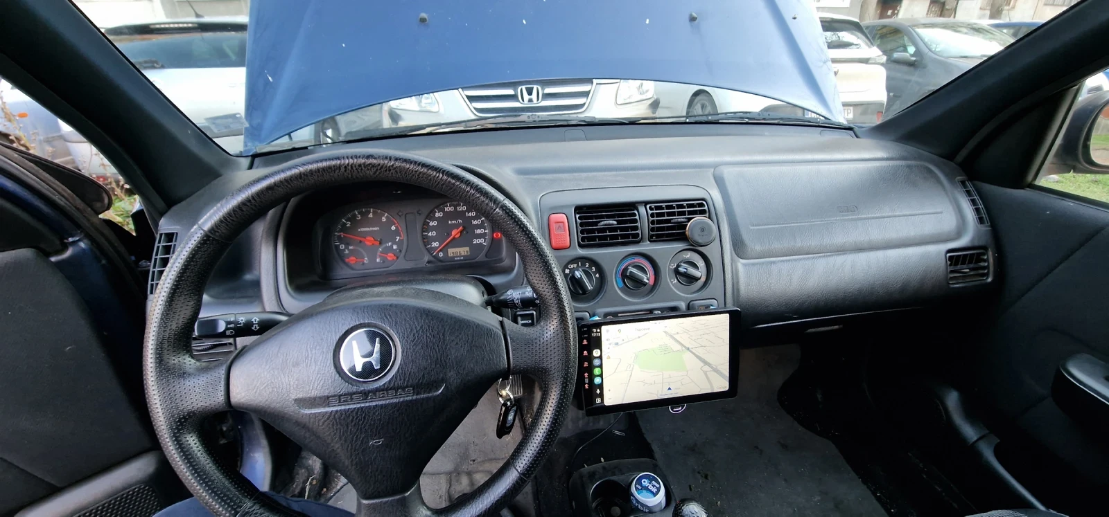 Honda Logo  - изображение 5