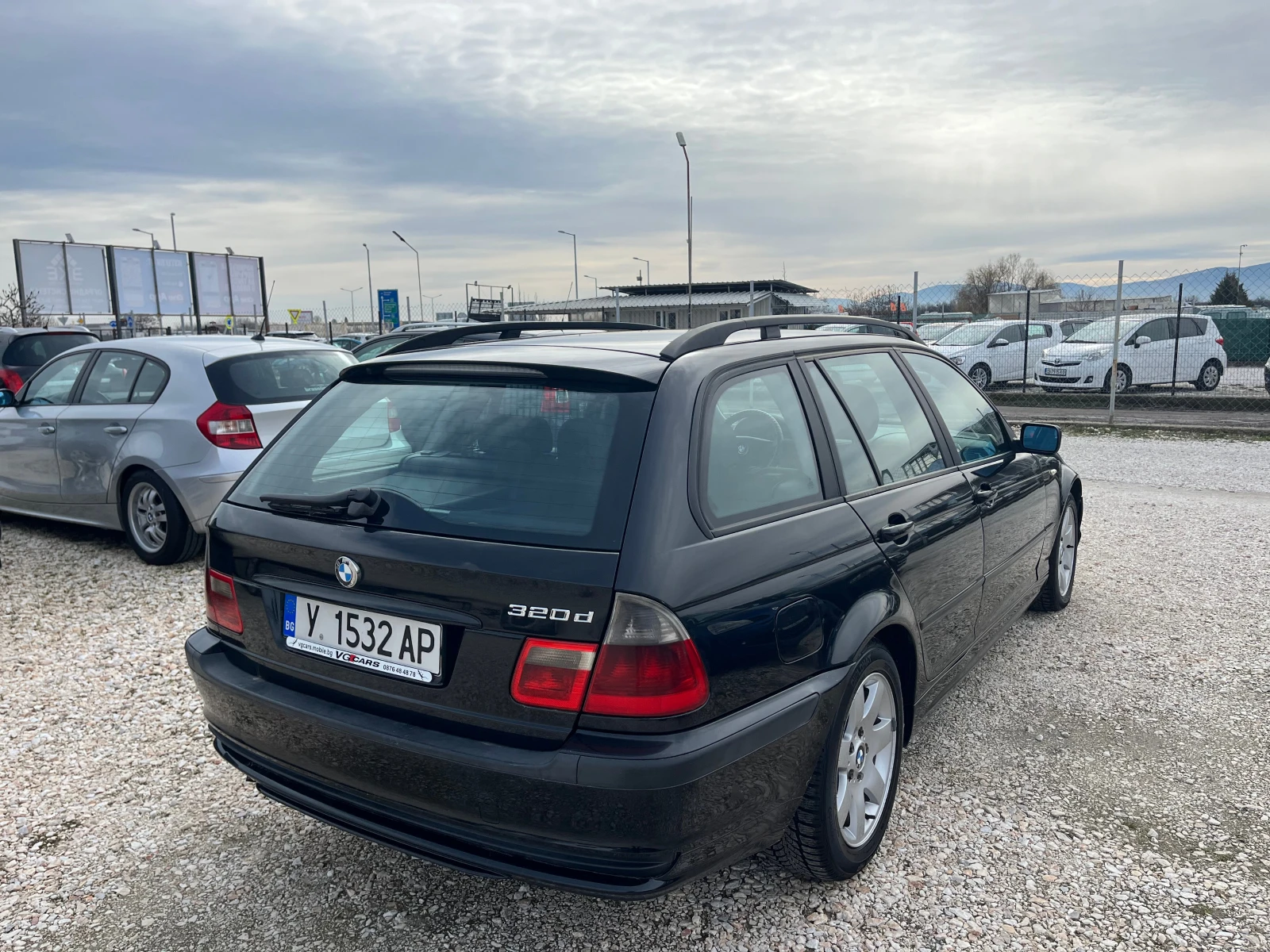 BMW 320 2.0D, 150ck, 6скорости, ЛИЗИНГ - изображение 7