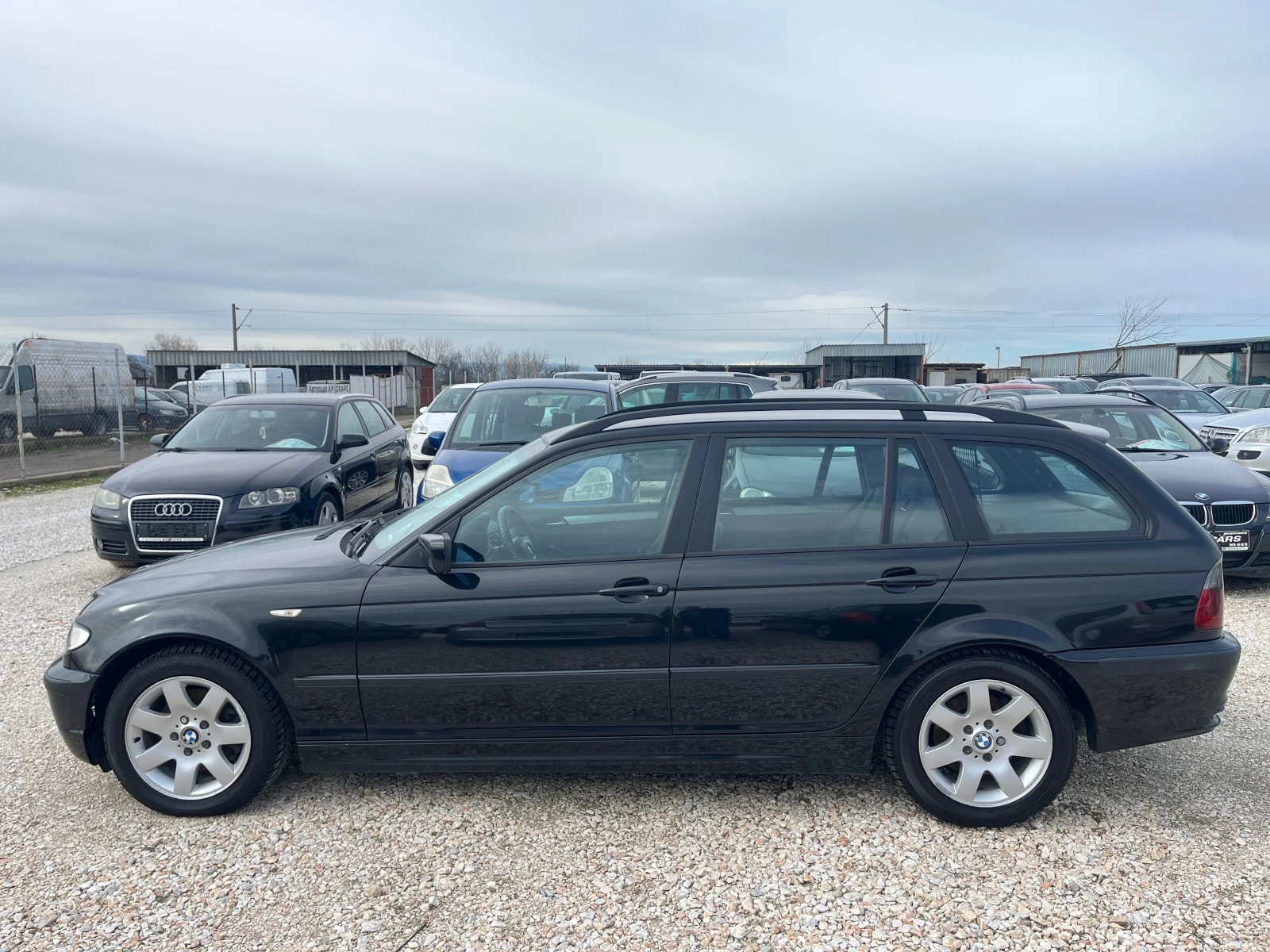 BMW 320 2.0D, 150ck, 6скорости, ЛИЗИНГ - изображение 4