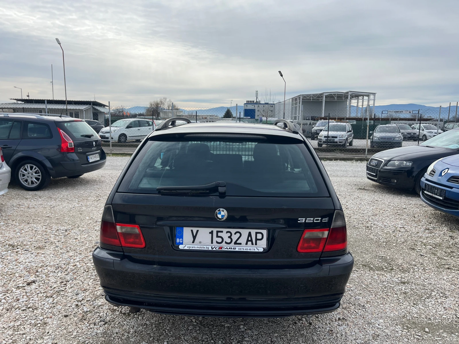 BMW 320 2.0D, 150ck, 6скорости, ЛИЗИНГ - изображение 6