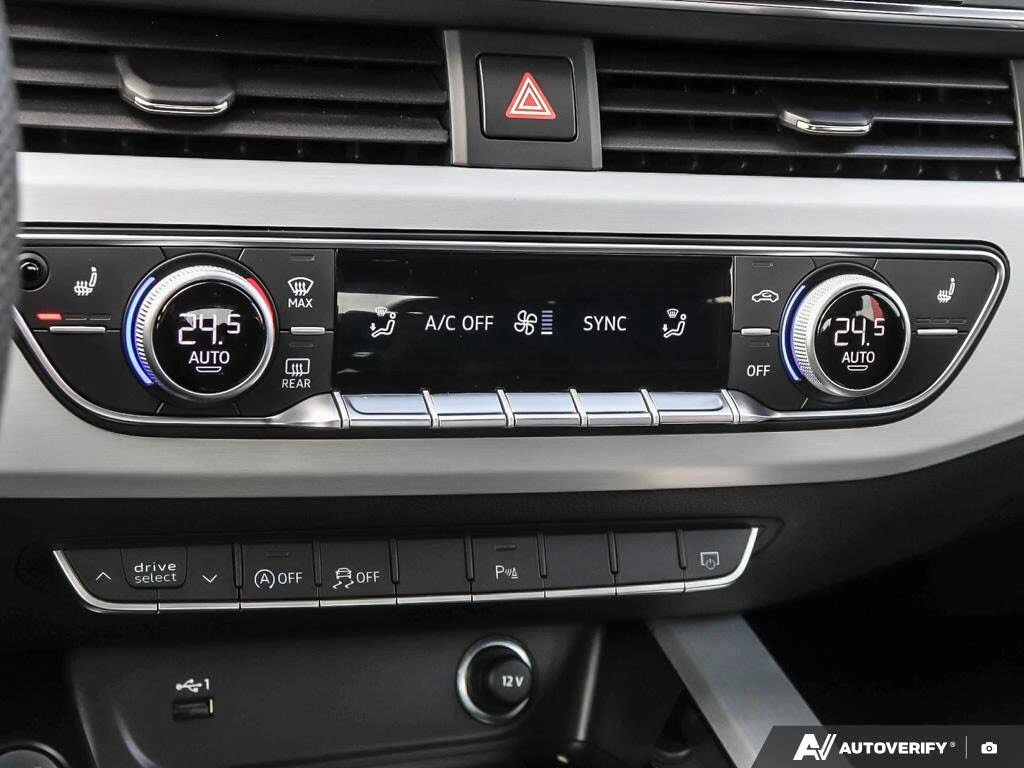 Audi A5 Sportback* 45TFSI* АвтоКредит* (ЦЕНА ДО БГ), снимка 11 - Автомобили и джипове - 53865701