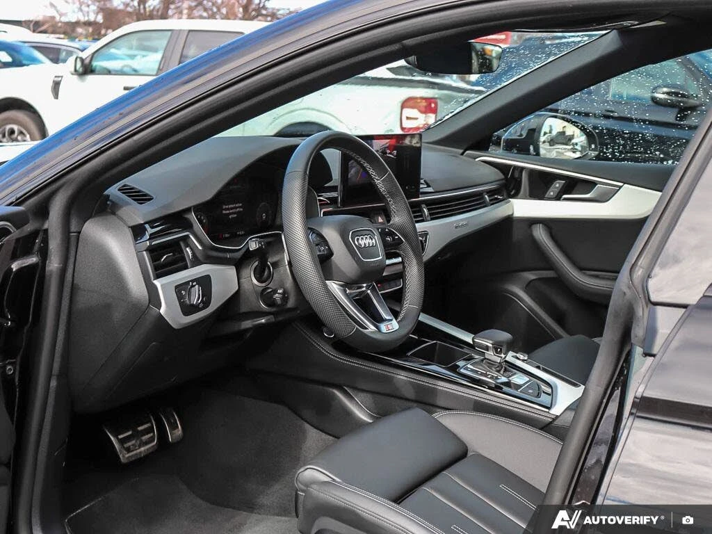 Audi A5 Sportback* 45TFSI* АвтоКредит* (ЦЕНА ДО БГ), снимка 6 - Автомобили и джипове - 53865701