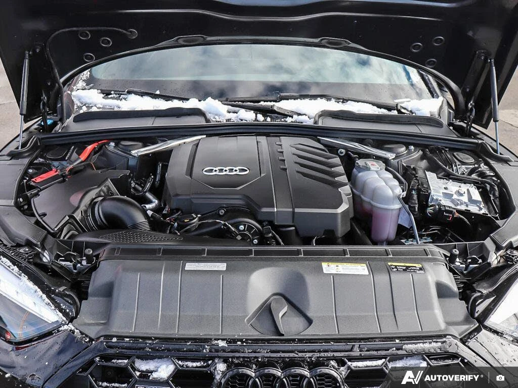 Audi A5 Sportback* 45TFSI* АвтоКредит* (ЦЕНА ДО БГ), снимка 5 - Автомобили и джипове - 53865701