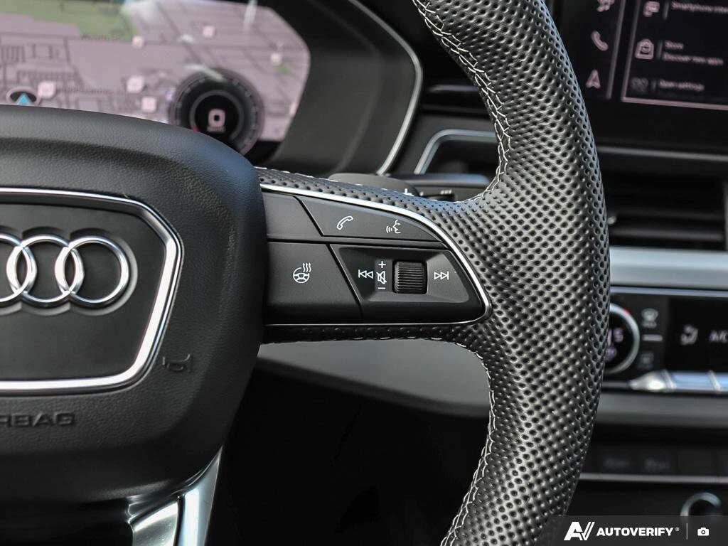 Audi A5 Sportback* 45TFSI* АвтоКредит* (ЦЕНА ДО БГ), снимка 9 - Автомобили и джипове - 53865701