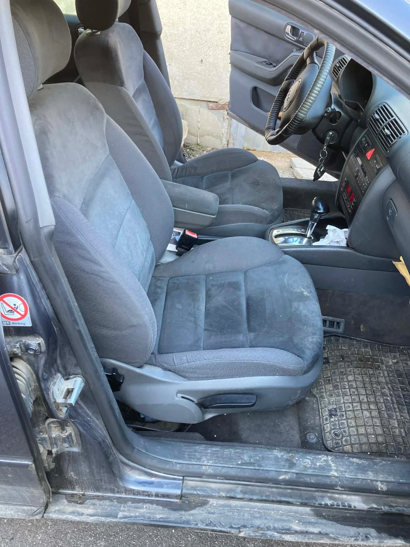 Audi A3, снимка 4 - Автомобили и джипове - 53913436