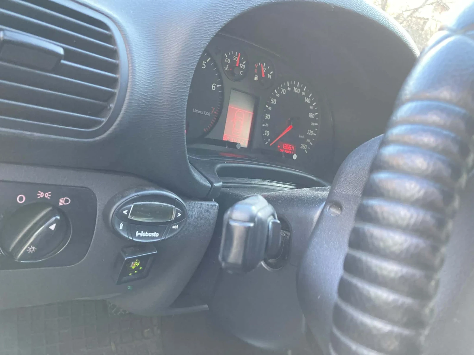 Audi A3, снимка 9 - Автомобили и джипове - 53913436