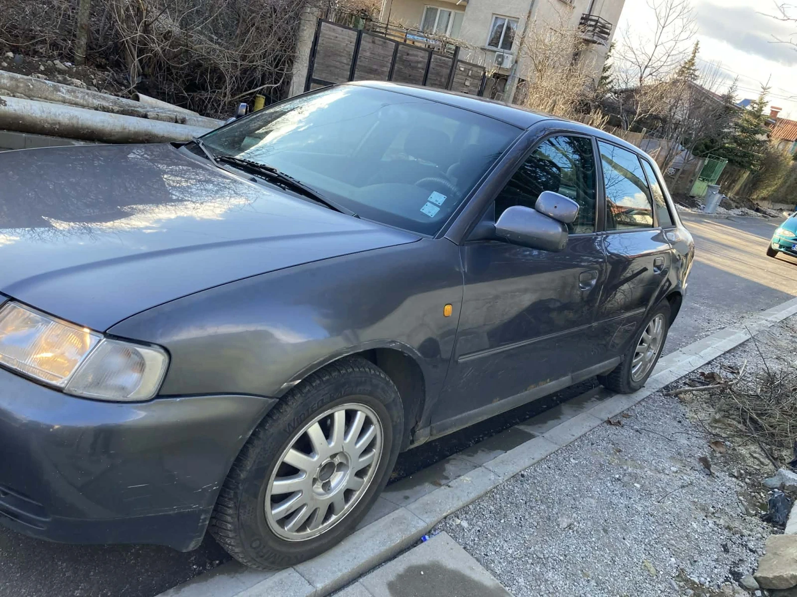 Audi A3, снимка 10 - Автомобили и джипове - 53913436
