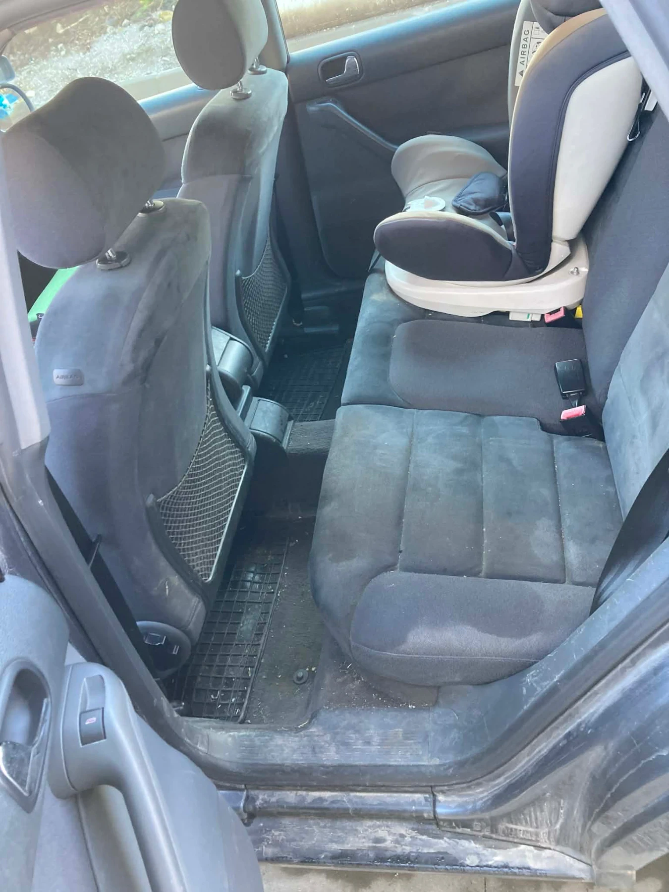 Audi A3, снимка 5 - Автомобили и джипове - 53913436