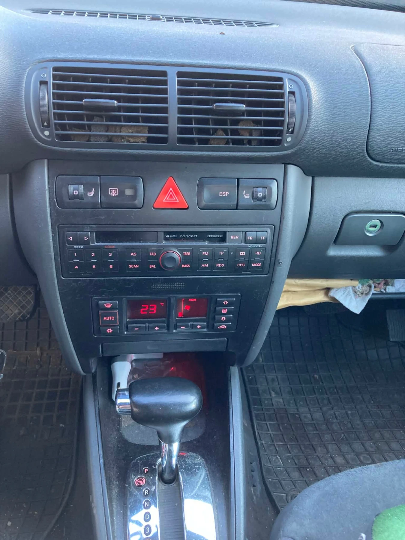 Audi A3, снимка 6 - Автомобили и джипове - 53913436