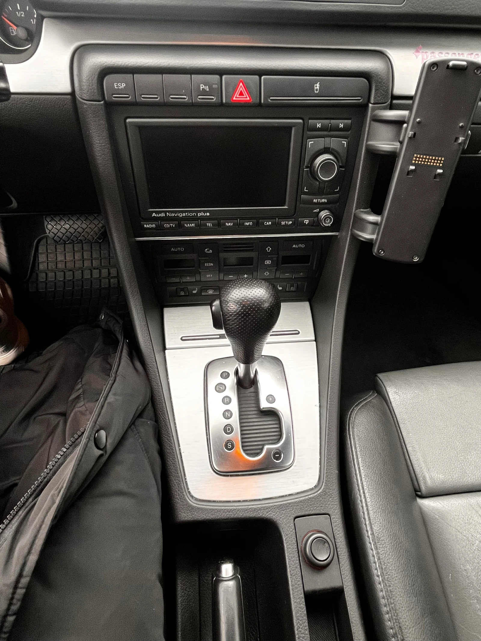 Audi A4 3.0 TDI S-line | Mobile.bg � ����������� 11
