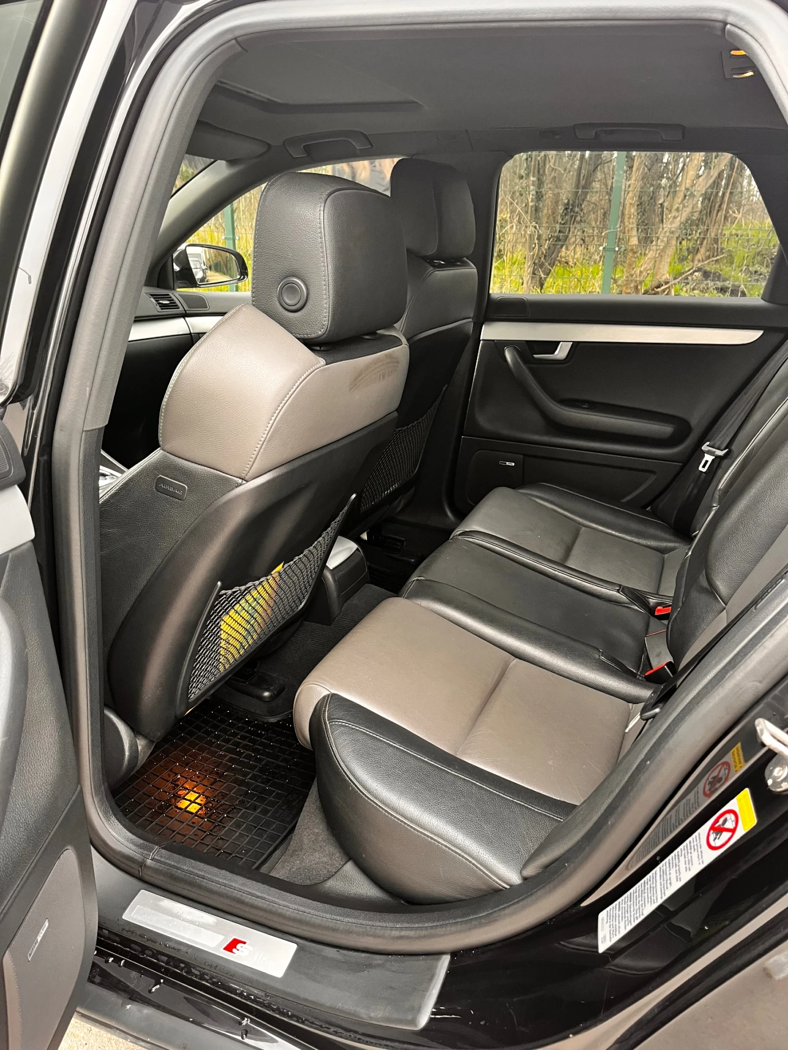 Audi A4 3.0 TDI S-line | Mobile.bg � ����������� 7