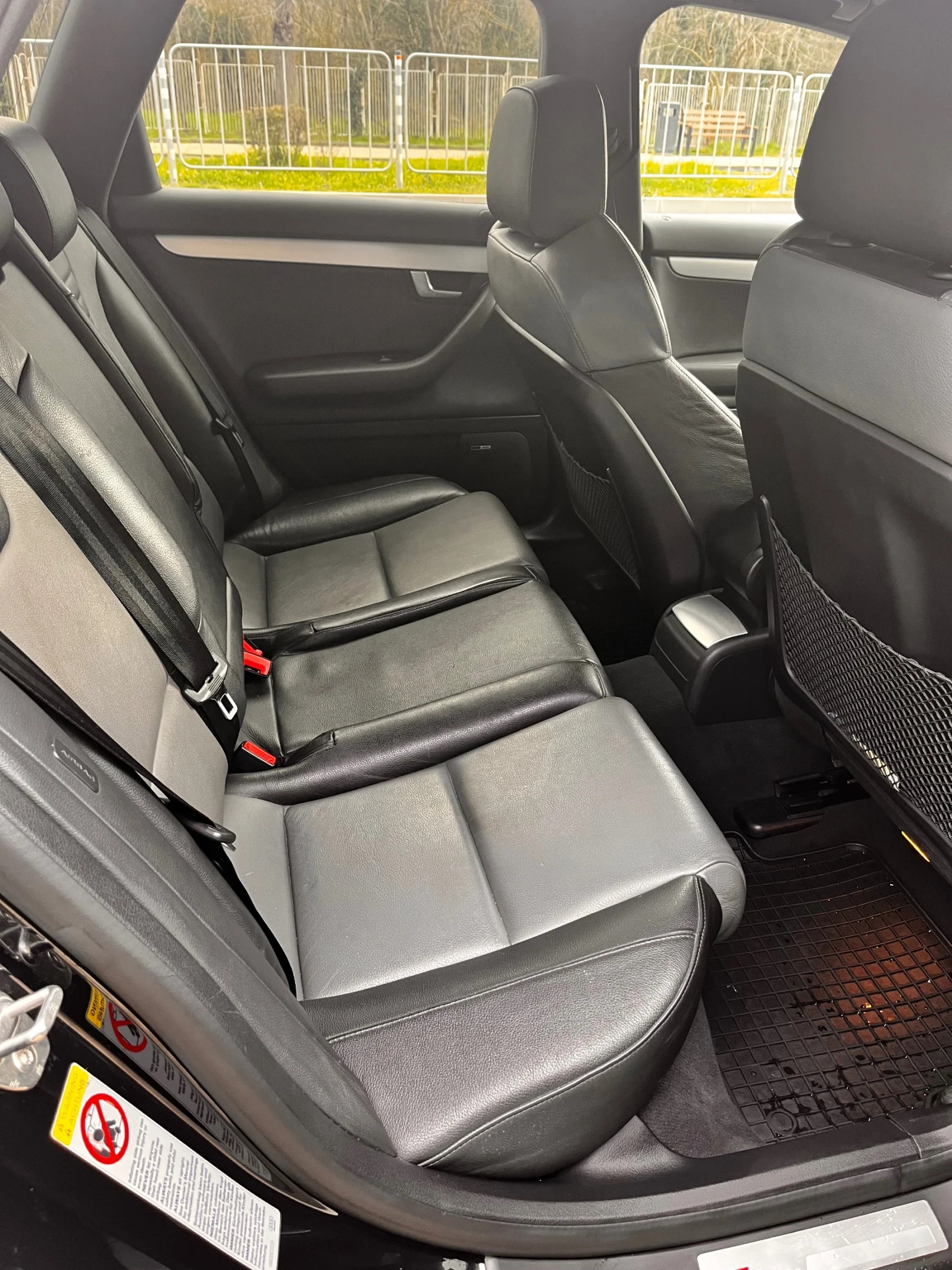 Audi A4 3.0 TDI S-line | Mobile.bg � ����������� 6