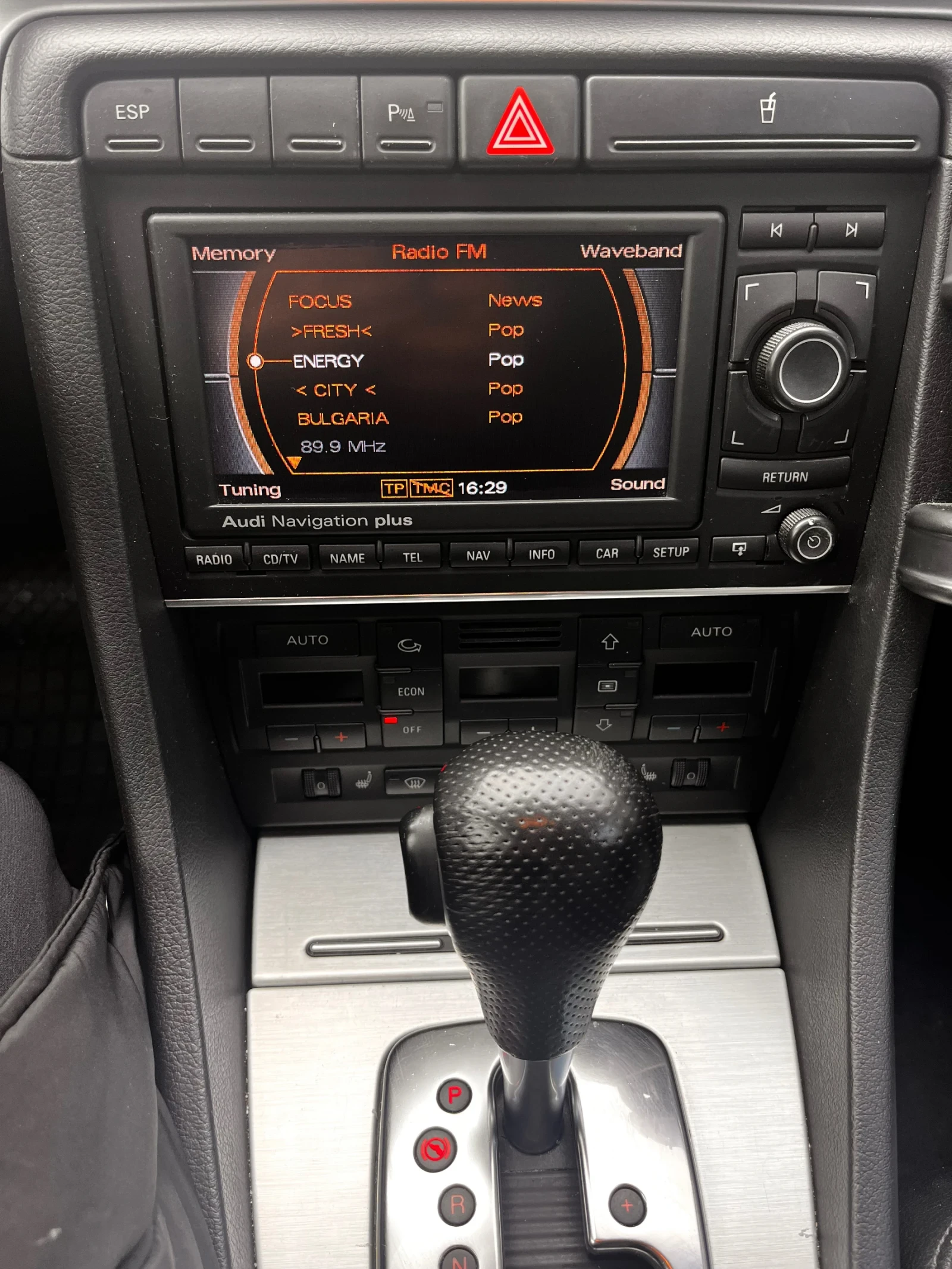 Audi A4 3.0 TDI S-line | Mobile.bg � ����������� 13