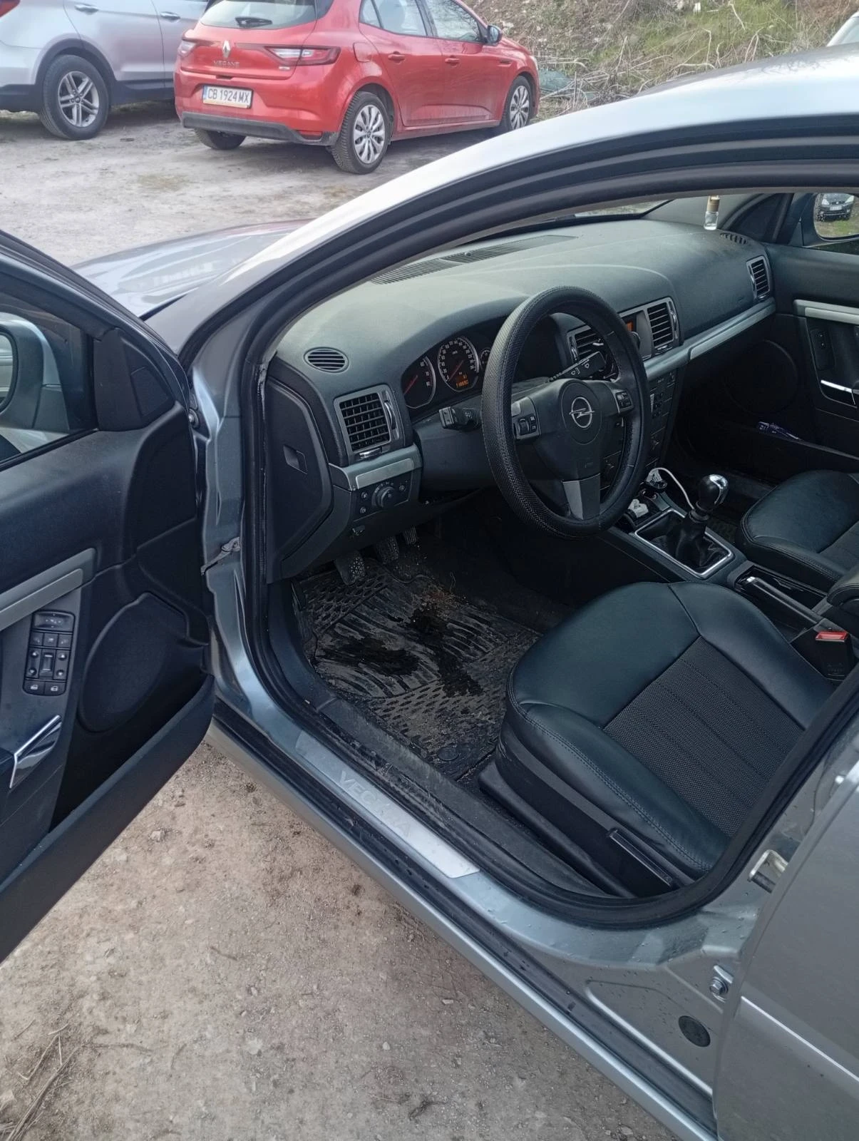 Opel Vectra, снимка 11 - Автомобили и джипове - 54001031