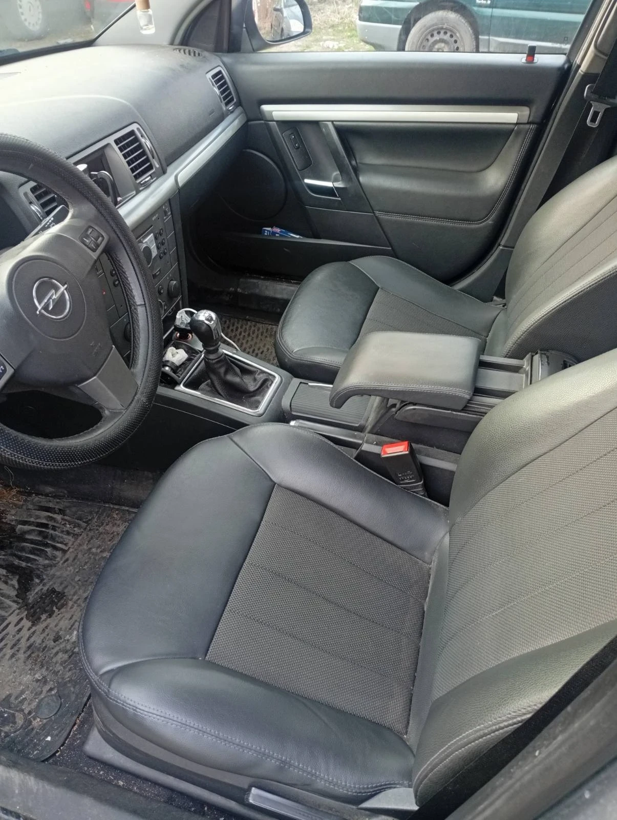 Opel Vectra, снимка 5 - Автомобили и джипове - 54001031