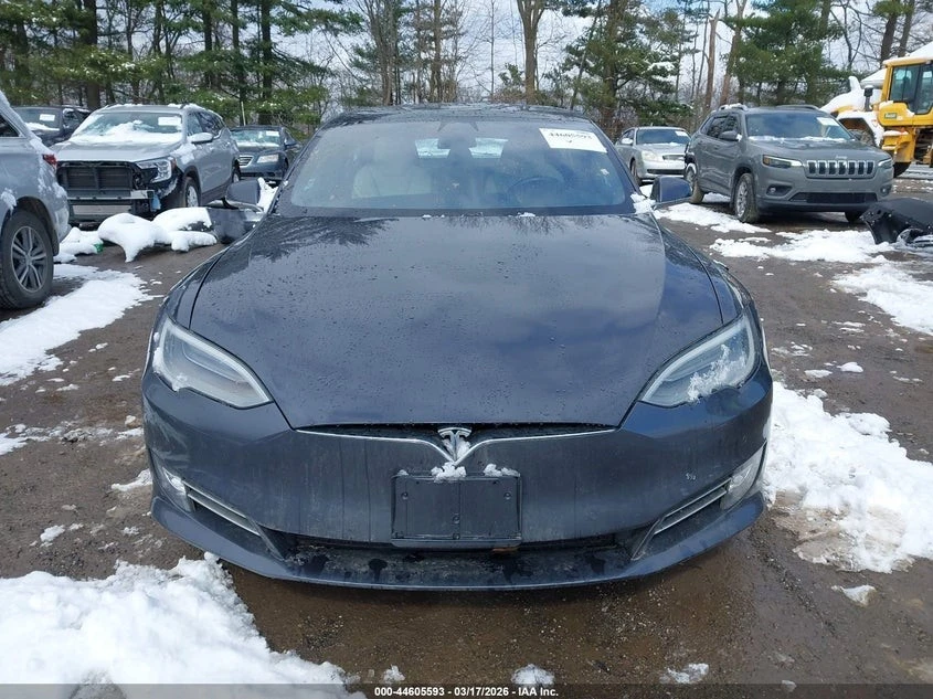 Tesla Model S PERFORMANCE  � ����������� & ���� ������  | Mobile.bg � ����������� 2