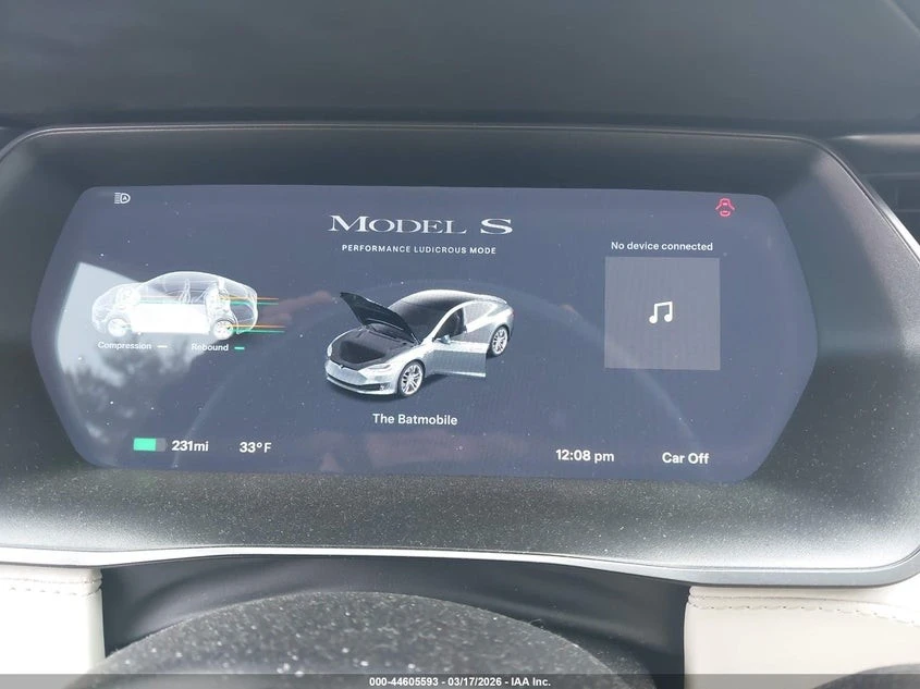 Tesla Model S PERFORMANCE  � ����������� & ���� ������  | Mobile.bg � ����������� 12