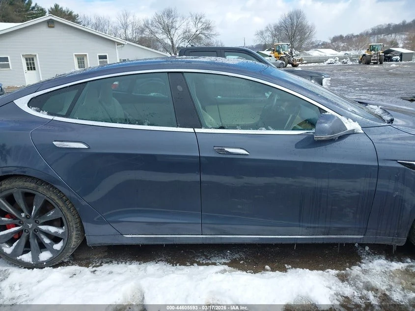 Tesla Model S PERFORMANCE  � ����������� & ���� ������  | Mobile.bg � ����������� 7