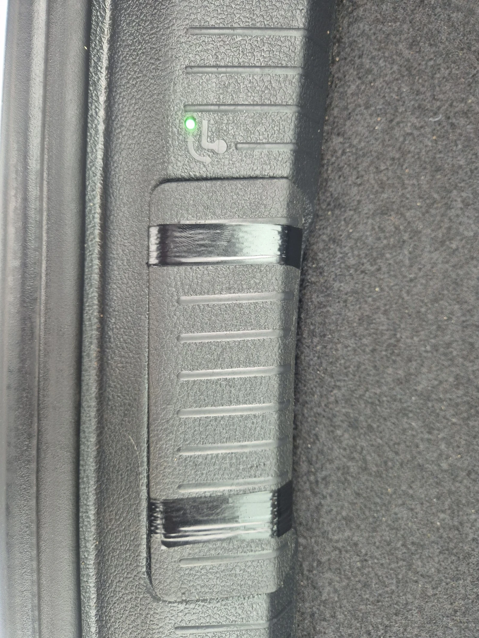 VW Golf 2.0 TDI 4Х4 150 К.С., снимка 10 - Автомобили и джипове - 54079114