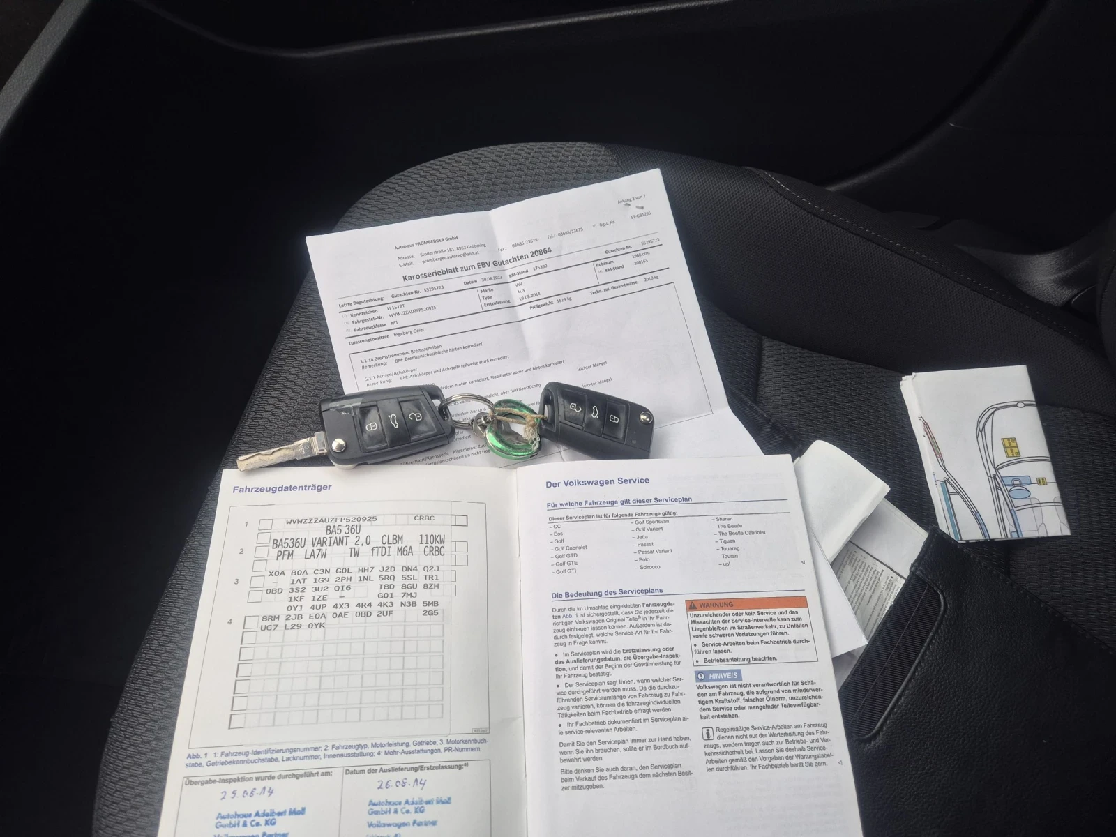 VW Golf 2.0 TDI 4�4 150 �.�. | Mobile.bg � ����������� 17