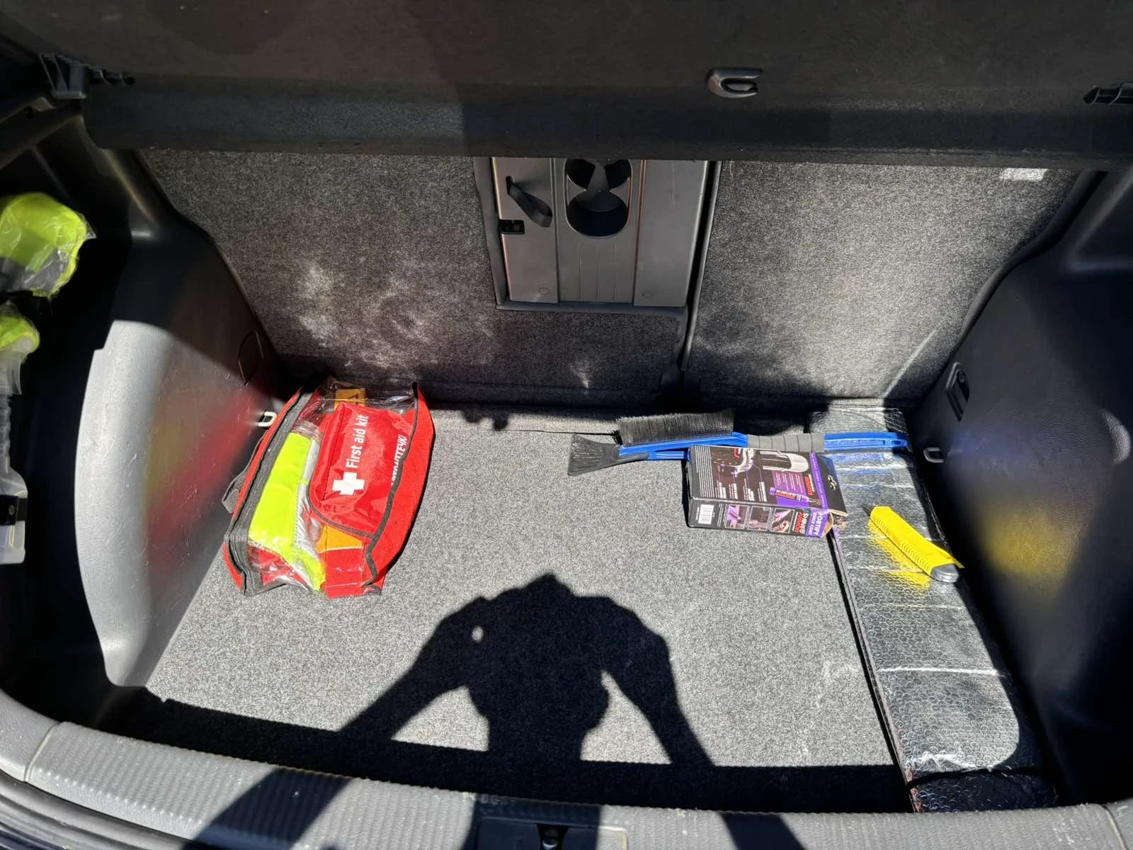 VW Golf Plus, снимка 2 - Автомобили и джипове - 54150212