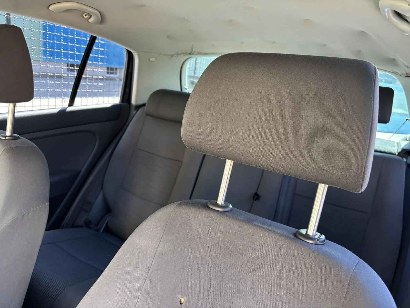 VW Golf Plus, снимка 4 - Автомобили и джипове - 54150212