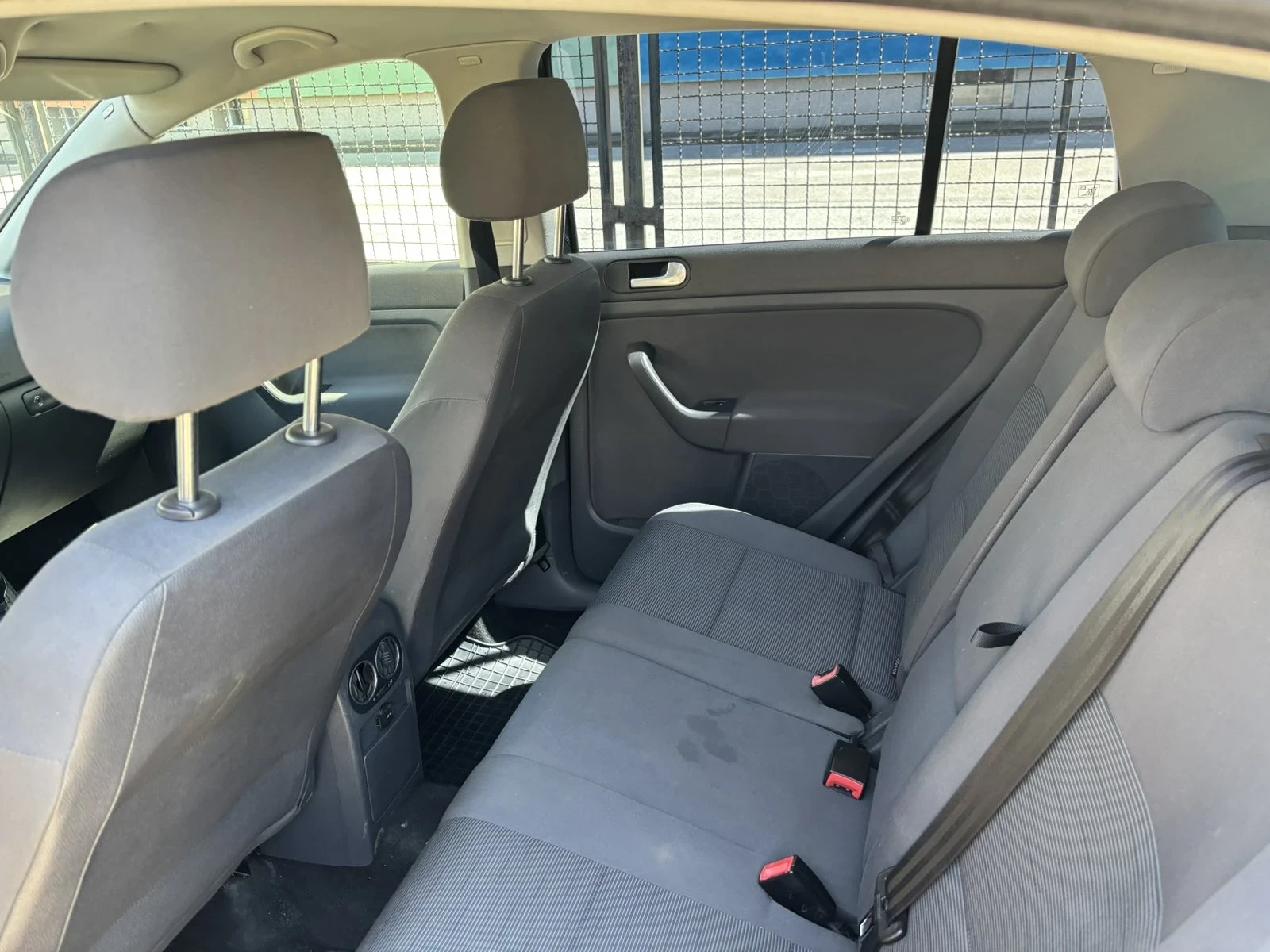 VW Golf Plus, снимка 6 - Автомобили и джипове - 54150212