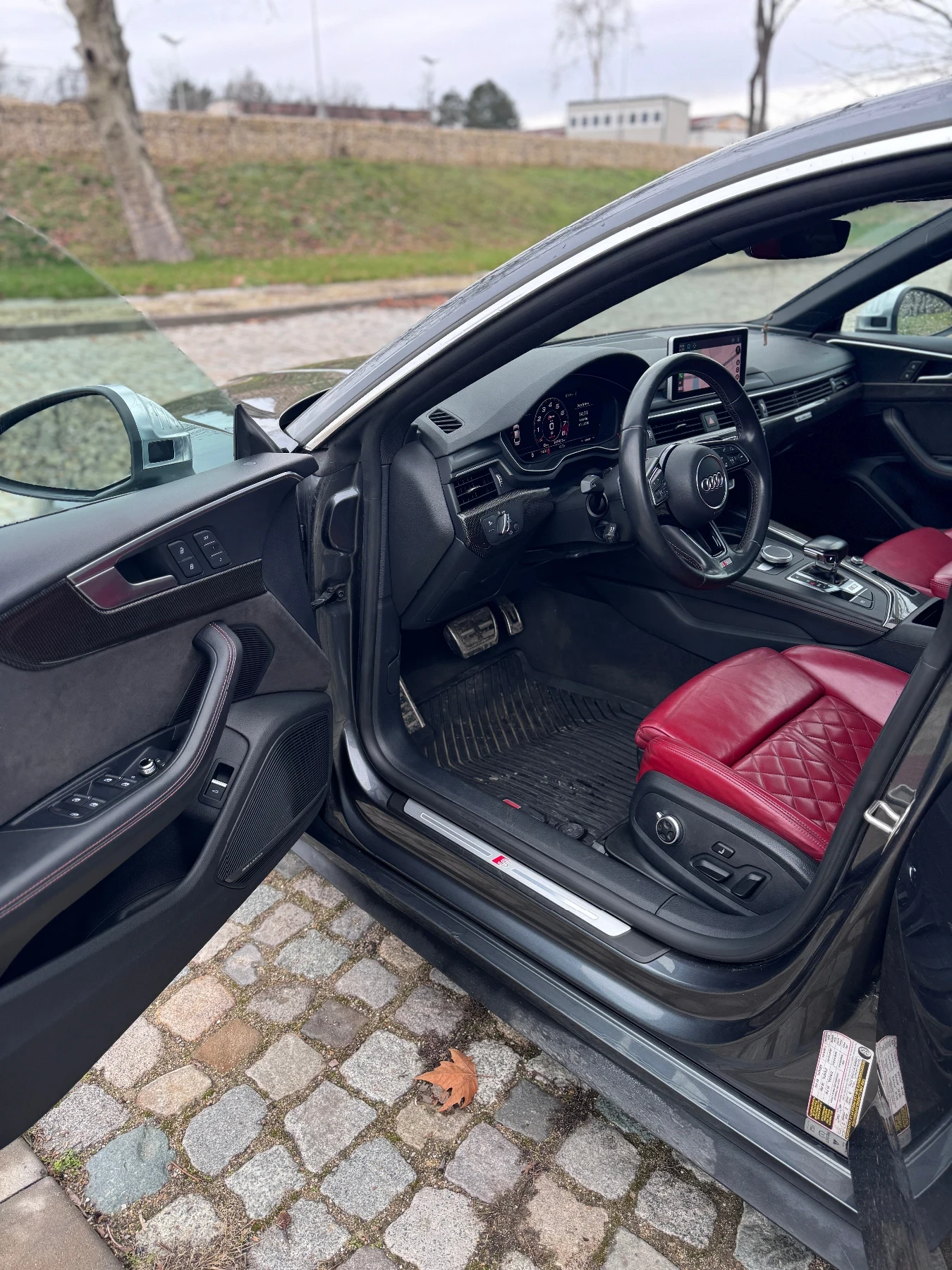 Audi S5, снимка 7 - Автомобили и джипове - 54181324