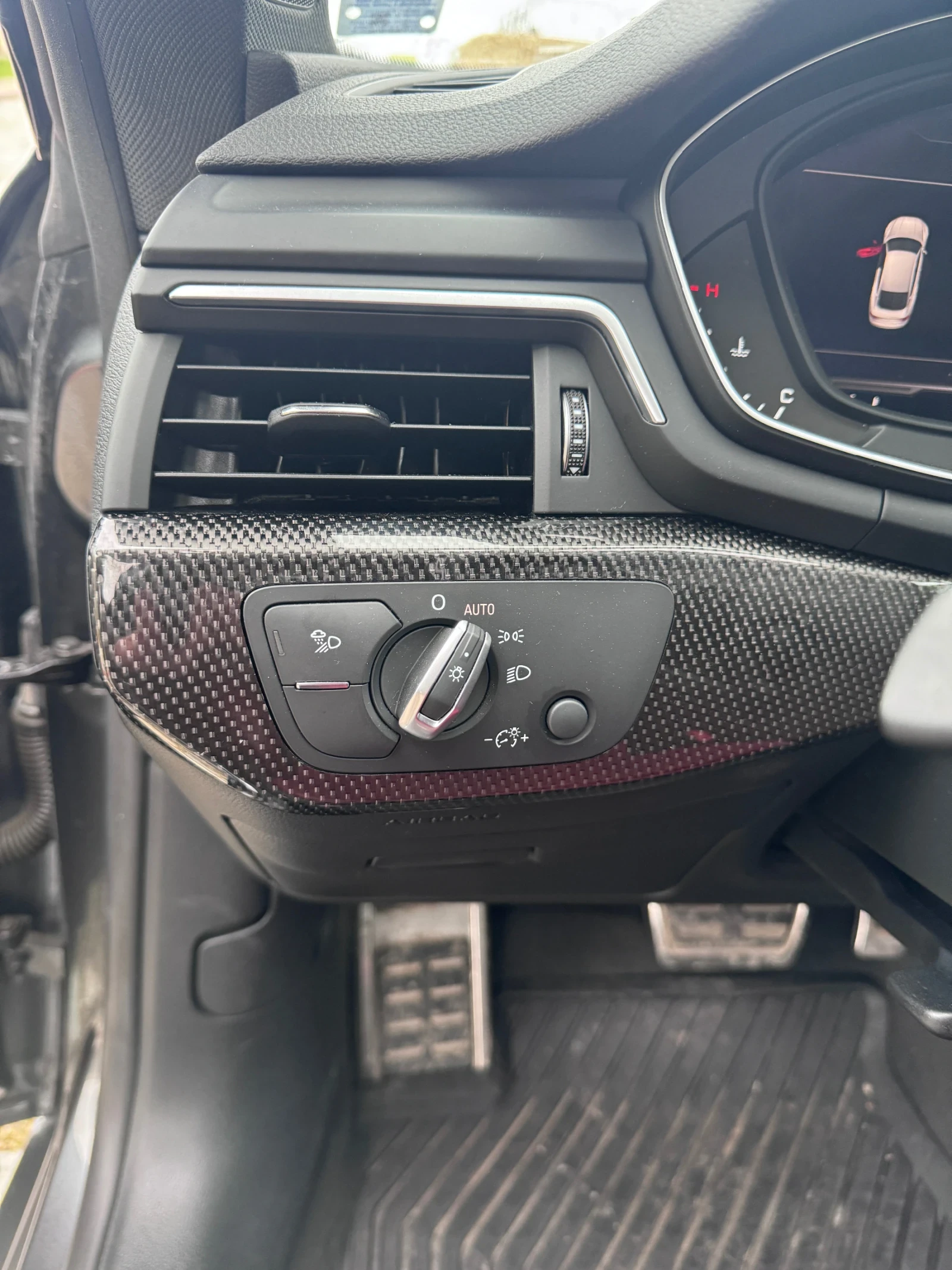 Audi S5, снимка 9 - Автомобили и джипове - 54181324