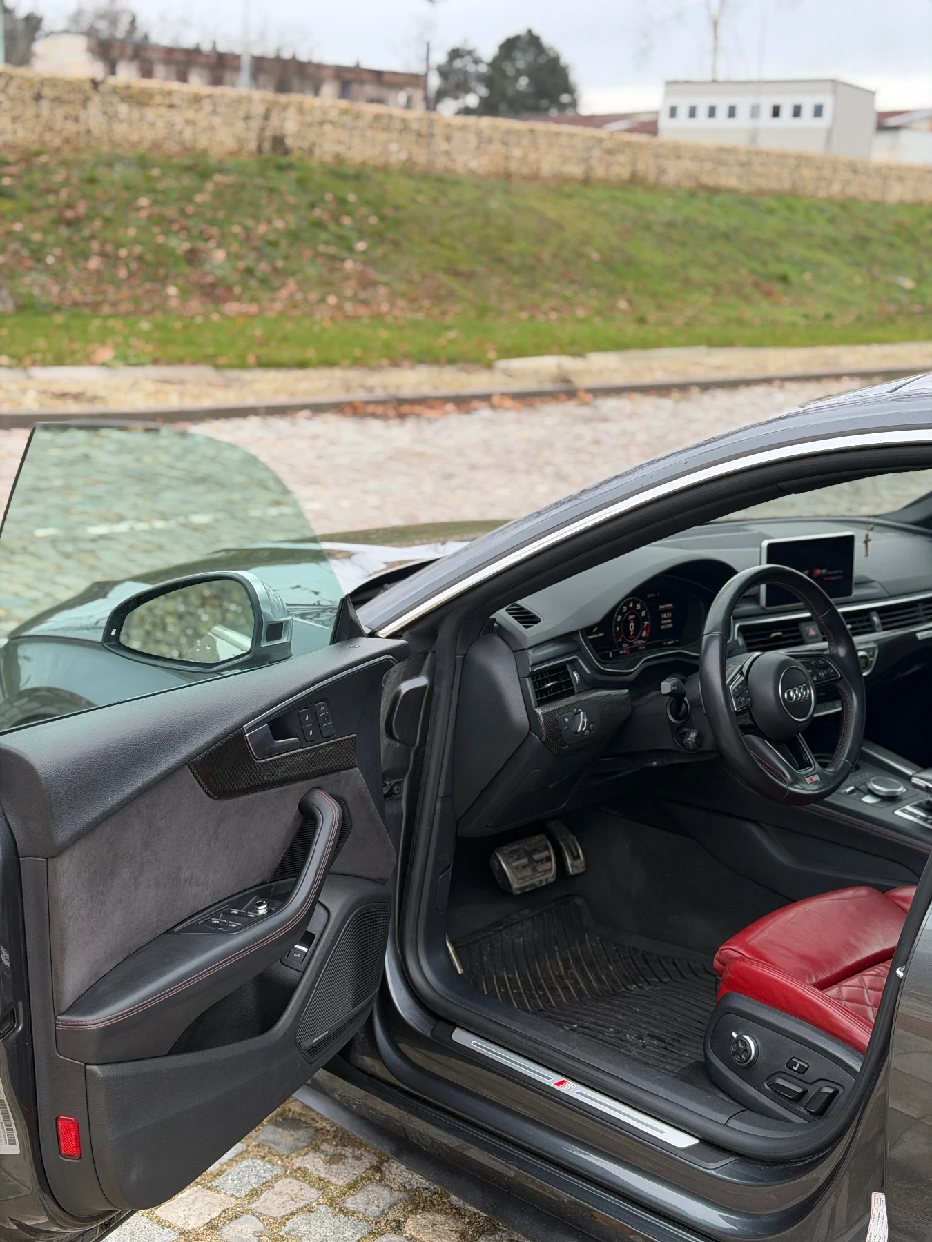 Audi S5, снимка 14 - Автомобили и джипове - 54181324