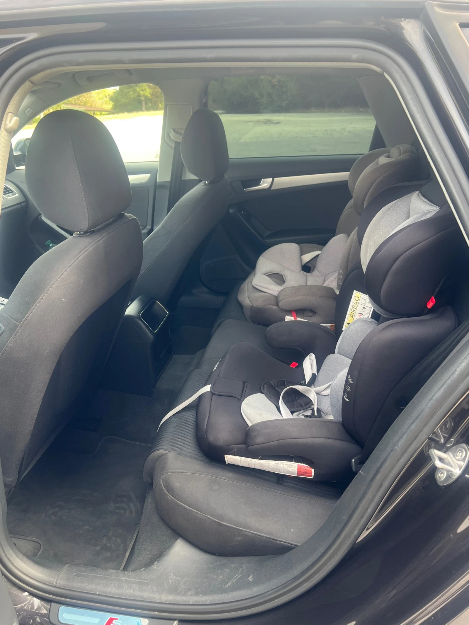 Audi A4 AUDI 4x4, снимка 15 - Автомобили и джипове - 54183922