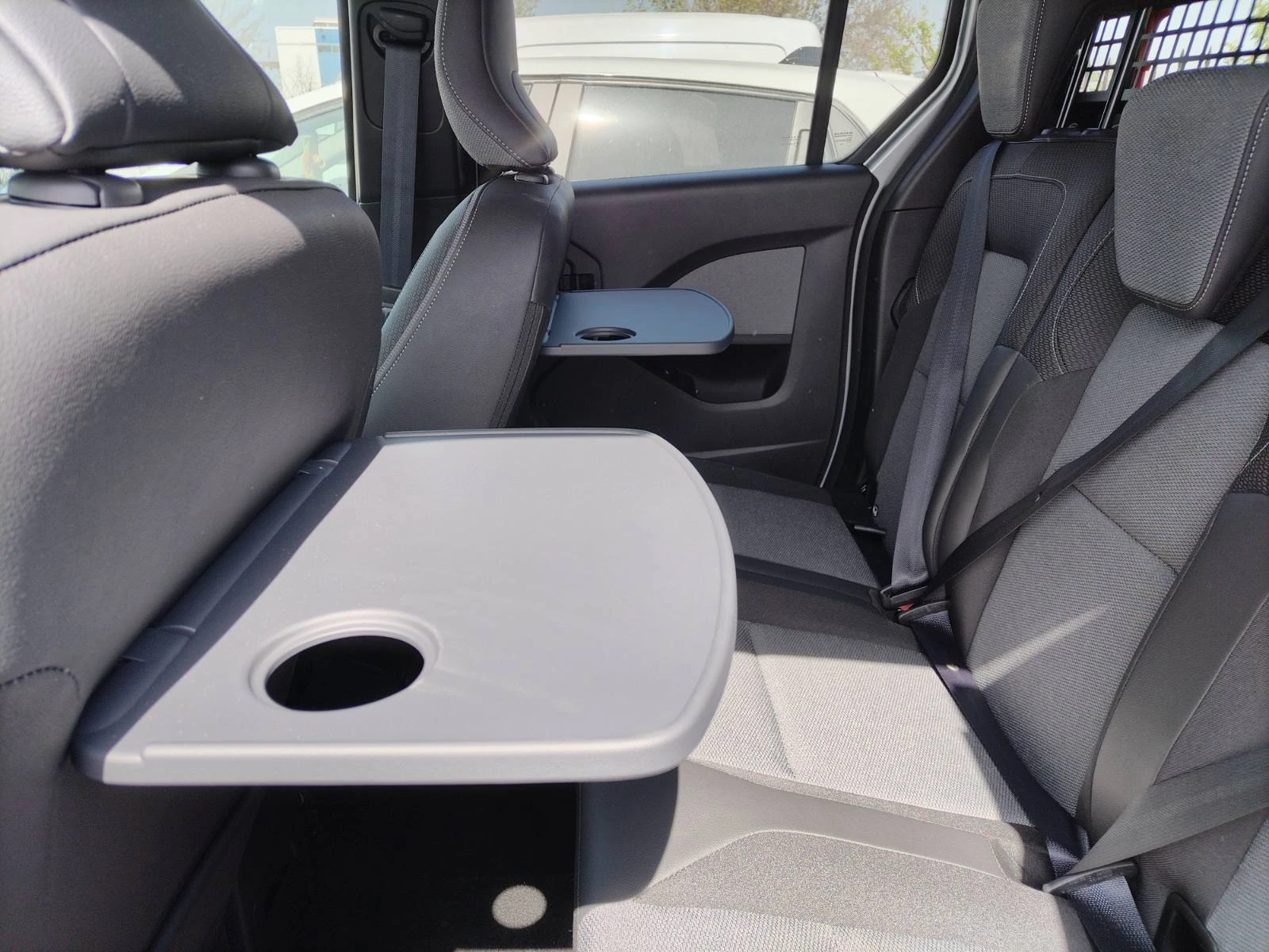 Renault Kangoo 1.3 TCe / 130 к.с. / EDC / N1 ( 4+ 1 места ), снимка 13 - Автомобили и джипове - 54225024