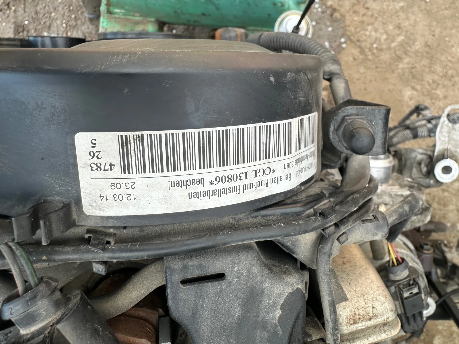 Audi A4, снимка 3 - Автомобили и джипове - 54252536